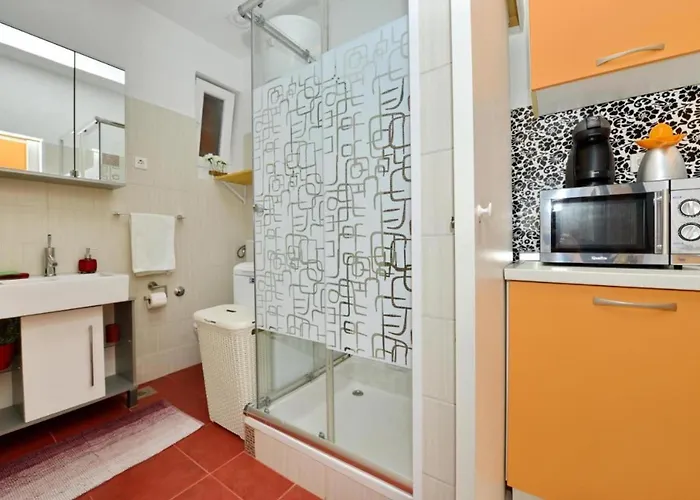 וילה Popandrock Sleeps 5 With Parking *