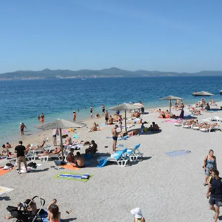 Villa Villa Popandrock Sleeps 5 With Parking *