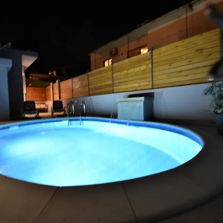 2-apartmans Popandrock In