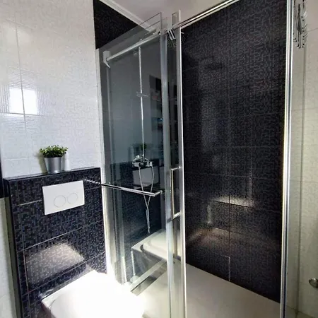 2-Apartmans Villa PopandRock in Zadar Villa *