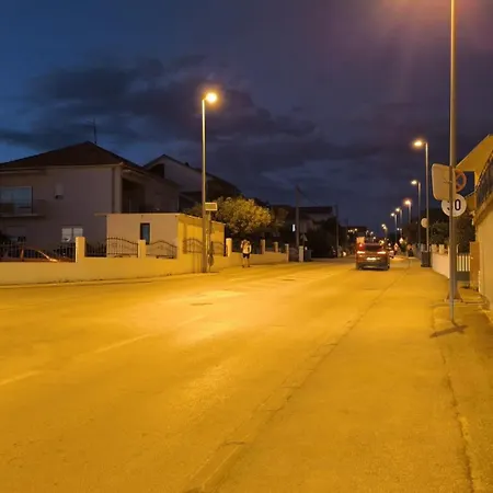 2-Apartmans Villa PopandRock in Zadar *